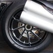 チャリティモーターサイクルショー［写真蔵］