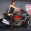 チャリティモーターサイクルショー［写真蔵］