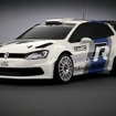 VWポロR WRC