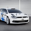 VWポロR WRC