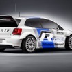 VWポロR WRC