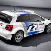 VWポロR WRC