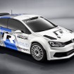 VWポロR WRC