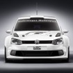 VWポロR WRC