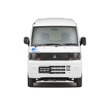 三菱 ミニキャブMiEV