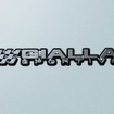 ジアラバージョン
