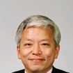 関西国際空港会社　福島伸一社長
