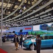 上海モーターショー11 日産ブース