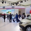 上海モーターショー11 中国一汽ブース