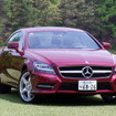 CLS 350 AMGスポーツパッケージ