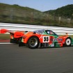 ルマン優勝車、マツダ787B