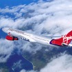 ヴァージンアトランティック航空