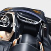 BMW328オマージュ開発スケッチ