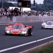 マツダ、ルマン24時間耐久レース（1991年）