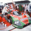 マツダ、ルマン24時間耐久レース（1991年）