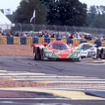 マツダ、ルマン24時間耐久レース（1991年）