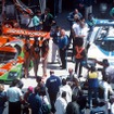 マツダ、ルマン24時間耐久レース（1991年）
