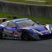 SUPER GT 岡山戦