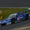 SUPER GT 岡山戦