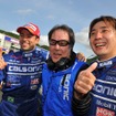 SUPER GT 岡山戦