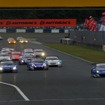 SUPER GT 岡山戦