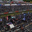 SUPER GT 岡山戦