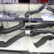 【人とくるまのテクノロジー11】自転車用タイヤだけじゃないハッチンソン