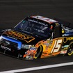 カイル・ブッシュ・モータースポーツ キミ・ライコネン選手がNASCARデビュー
