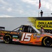 カイル・ブッシュ・モータースポーツ キミ・ライコネン選手がNASCARデビュー