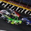 カイル・ブッシュ・モータースポーツ キミ・ライコネン選手がNASCARデビュー