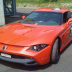 スイスProtoscarのEVスポーツ LAMPO3