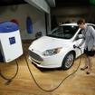 フォーカスEV