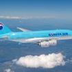 大韓航空にエアバスA380…6月からソウル-成田線