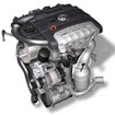 VWのTSIエンジン