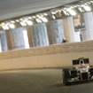 小林可夢偉、F1モナコGP（2010年）