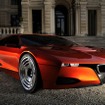 BMW M1コンセプト（2008年）