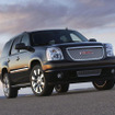 GMC ユーコン