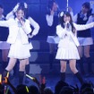 SKE48の第4期生16名が初お披露目……新メンバーはこんな娘たち！ 白組のステージ