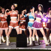SKE48が神宮外苑花火大会に登場～盛り上がりすぎてまさかのアンコールも SKE48