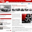 Auto Motor und Sport