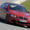 BMW M3クーペ現行型