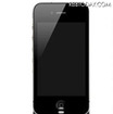 音声が大きくなるイメージ（iPhone 4は別売） 音声が大きくなるイメージ（iPhone 4は別売）