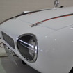 トヨタ東京自動車大学校 トヨタ スポーツ800 改造EV 2号車