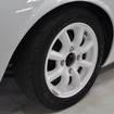 トヨタ東京自動車大学校 トヨタ スポーツ800 改造EV 2号車