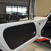 トヨタ東京自動車大学校 トヨタ スポーツ800 改造EV 2号車