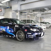 ミニバンも参加できるサーキット走行会　7月1日