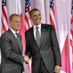 オバマ大統領、ポーランド首相から『The Witcher 2』を贈られる オバマ大統領、ポーランド首相から『The Witcher 2』を贈られる