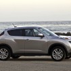 日産 ジューク（北米仕様）