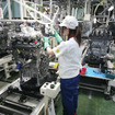 スズキ相良工場