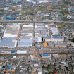 スズキ高塚工場